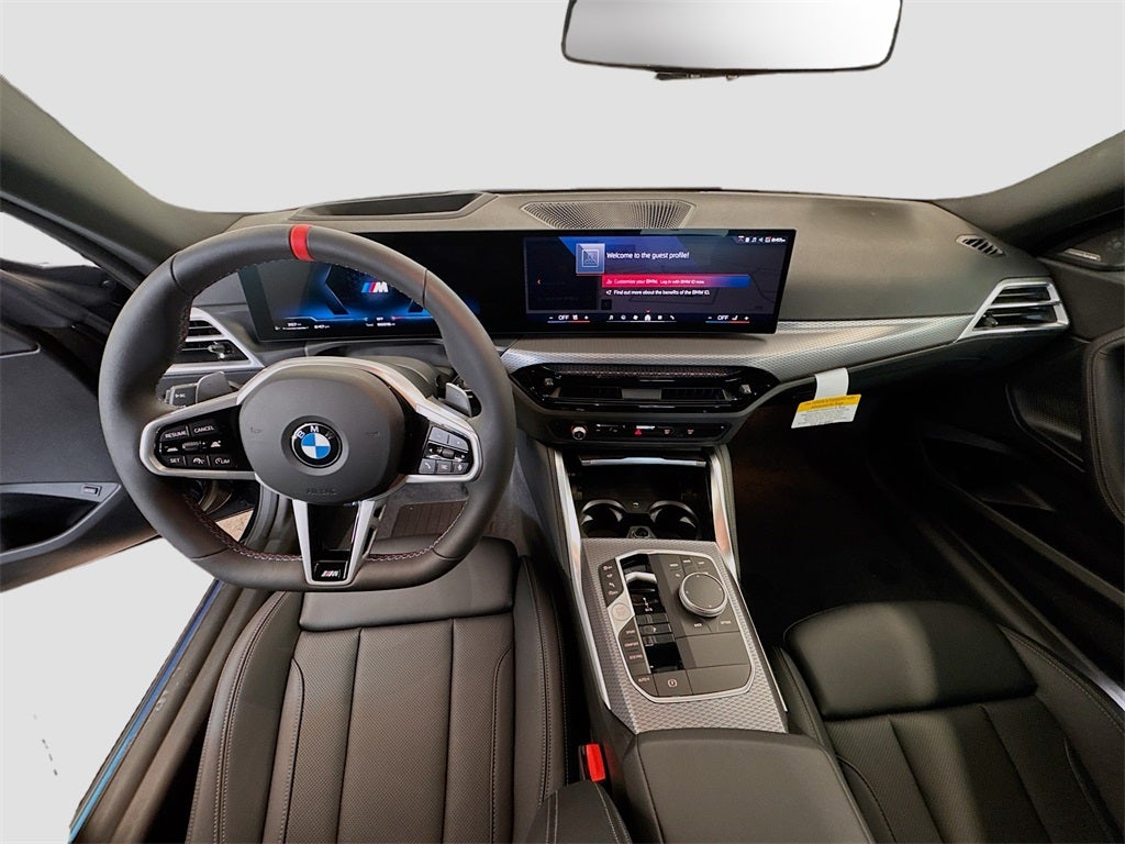 2026 BMW M240i M240i