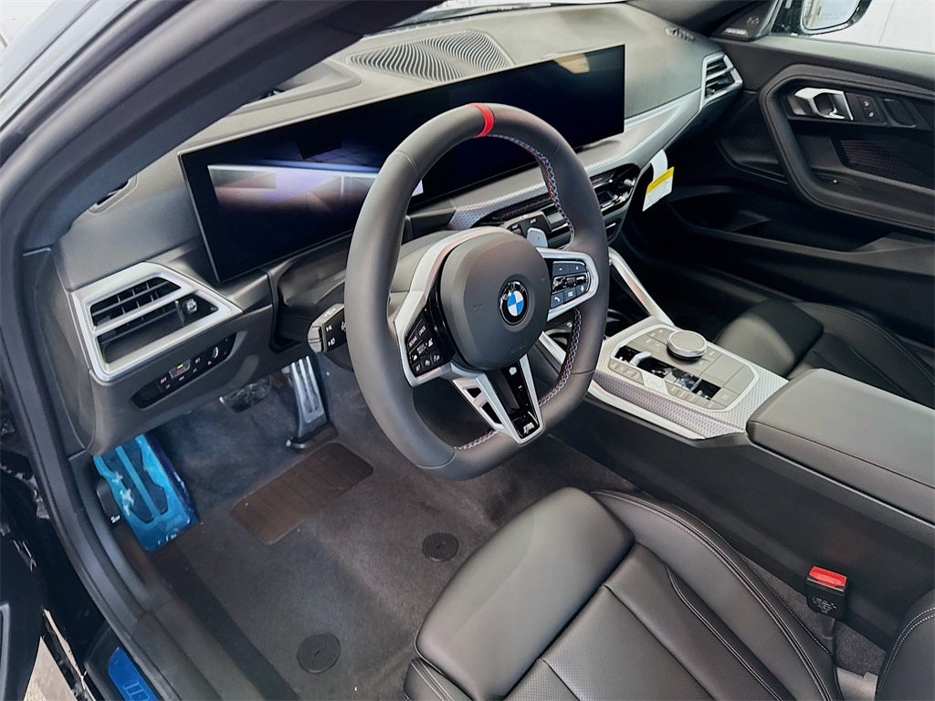 2026 BMW M240i M240i