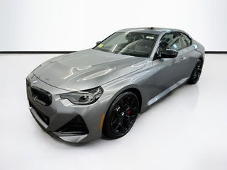 2026 BMW M240i M240i xDrive