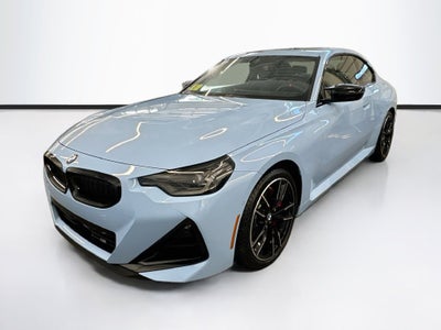 2027 BMW M240i M240i xDrive