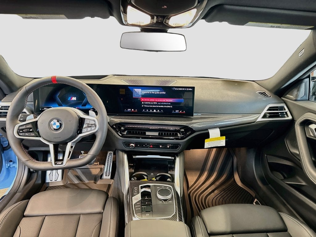 2027 BMW M240i M240i xDrive