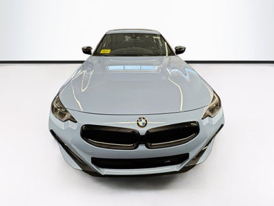 2027 BMW M240i M240i xDrive