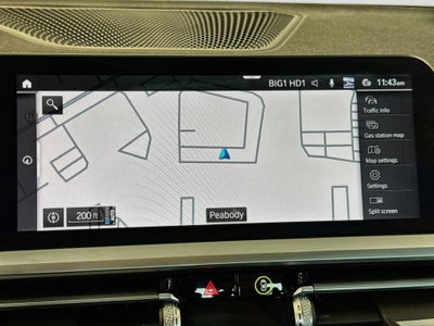 2022 BMW 330e xDrive 330e xDrive
