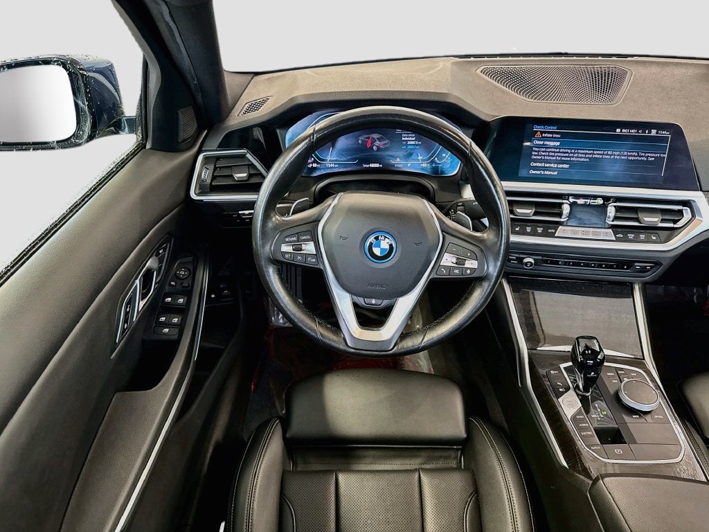 2022 BMW 330e xDrive 330e xDrive