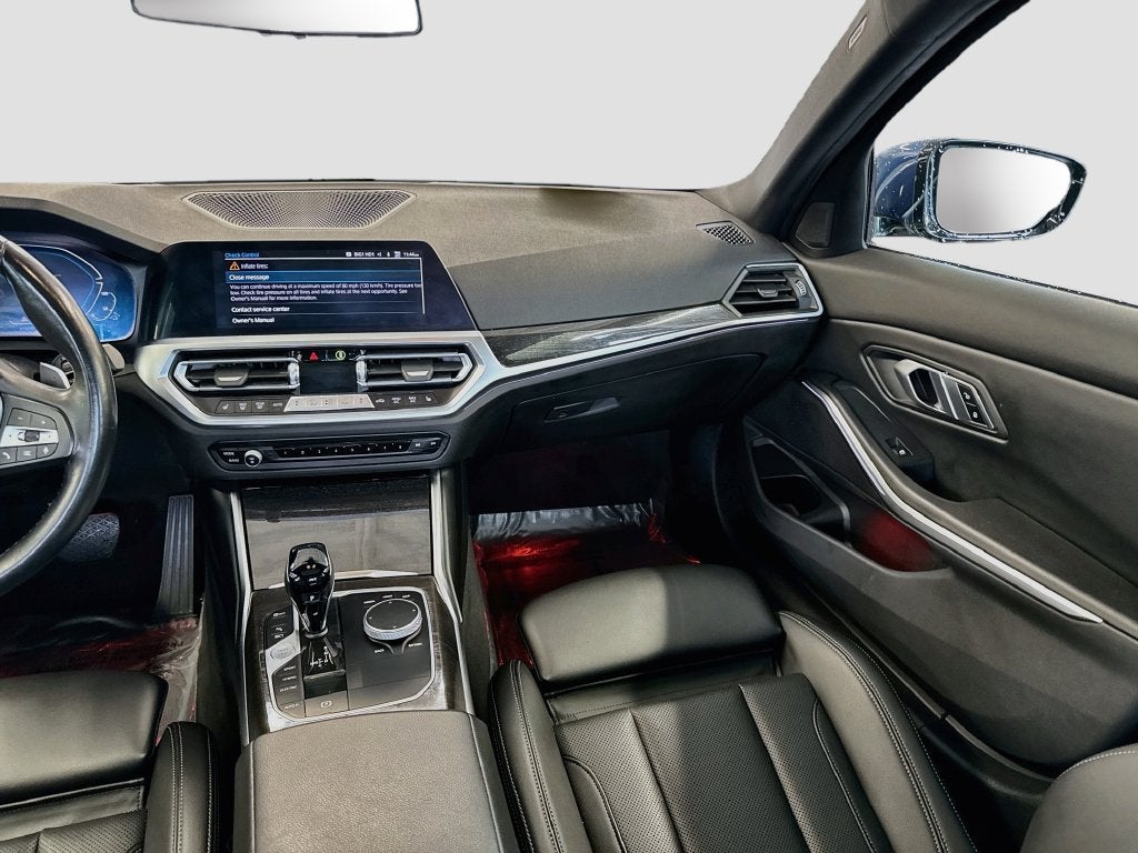 2022 BMW 330e xDrive 330e xDrive