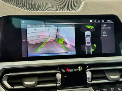 2022 BMW 330i xDrive 330i xDrive