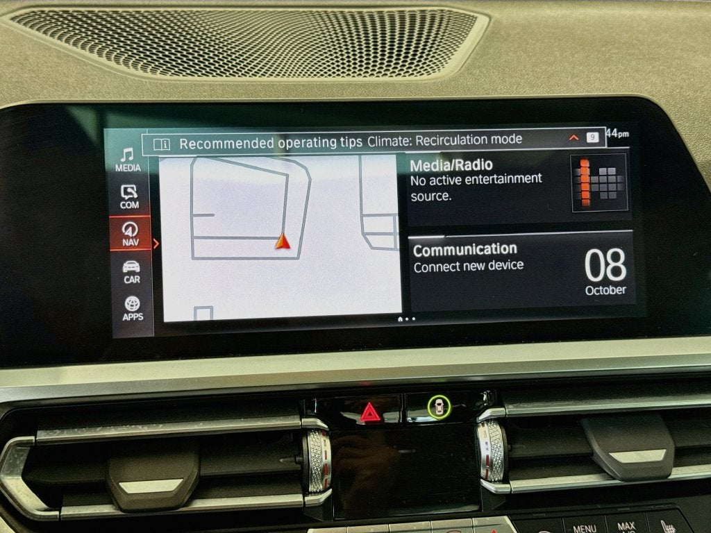 2022 BMW 330i xDrive 330i xDrive