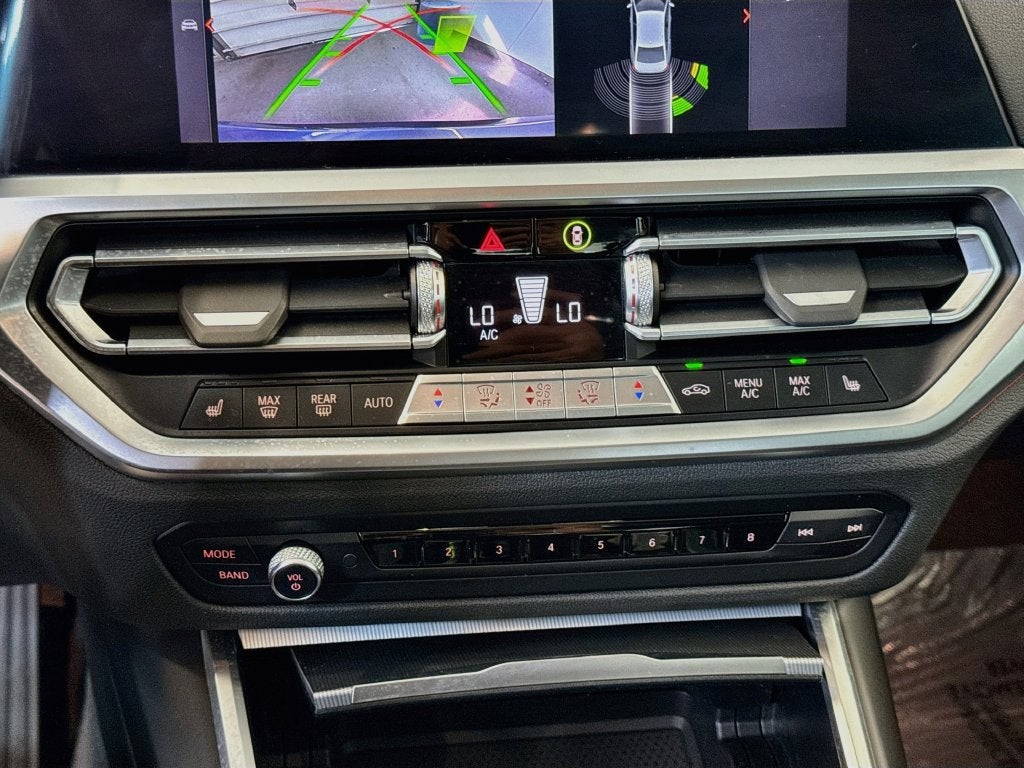 2022 BMW 330i xDrive 330i xDrive