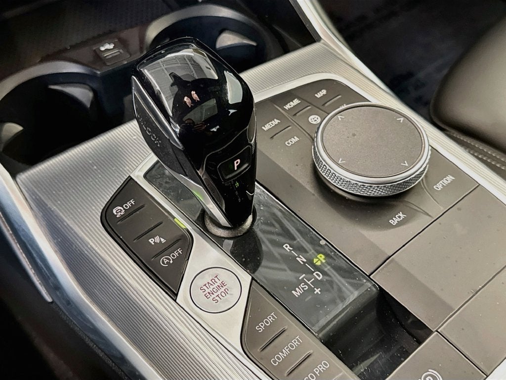2022 BMW 330i xDrive 330i xDrive