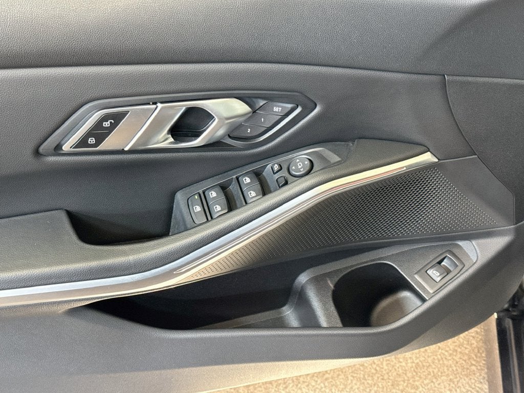 2022 BMW 330i xDrive 330i xDrive