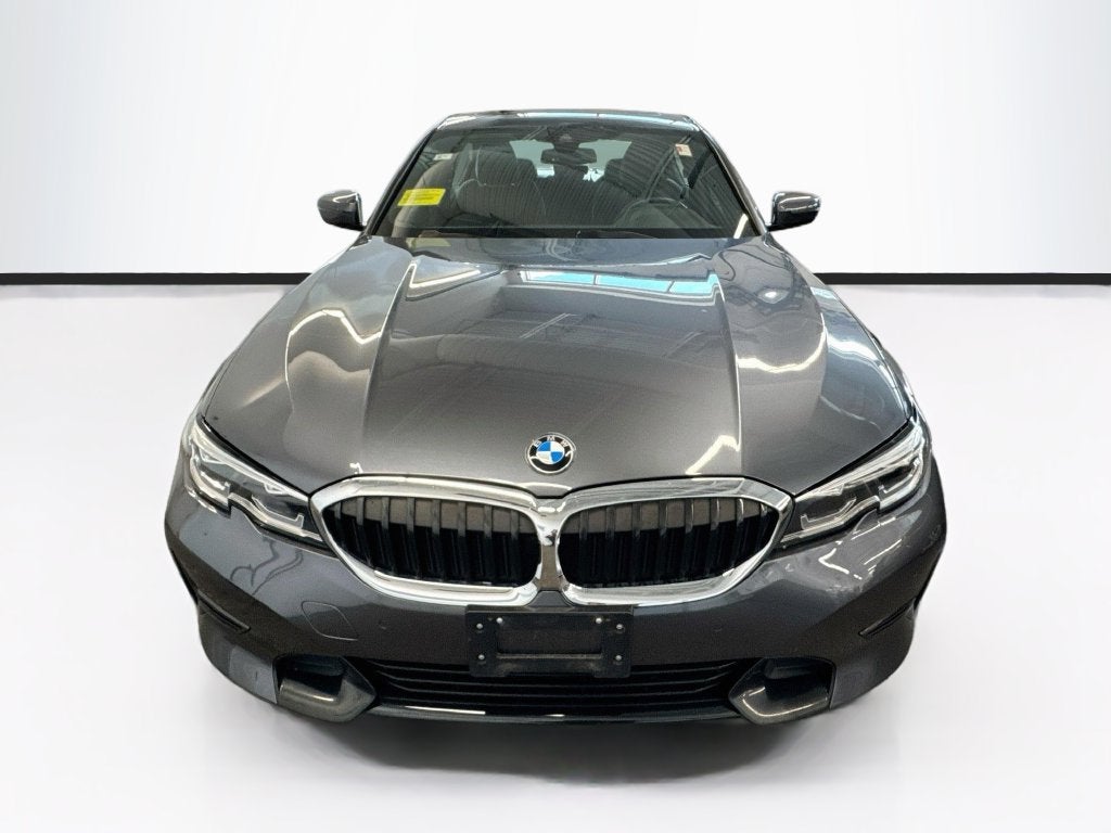 2022 BMW 330i xDrive 330i xDrive