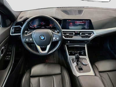 2022 BMW 330i xDrive 330i xDrive
