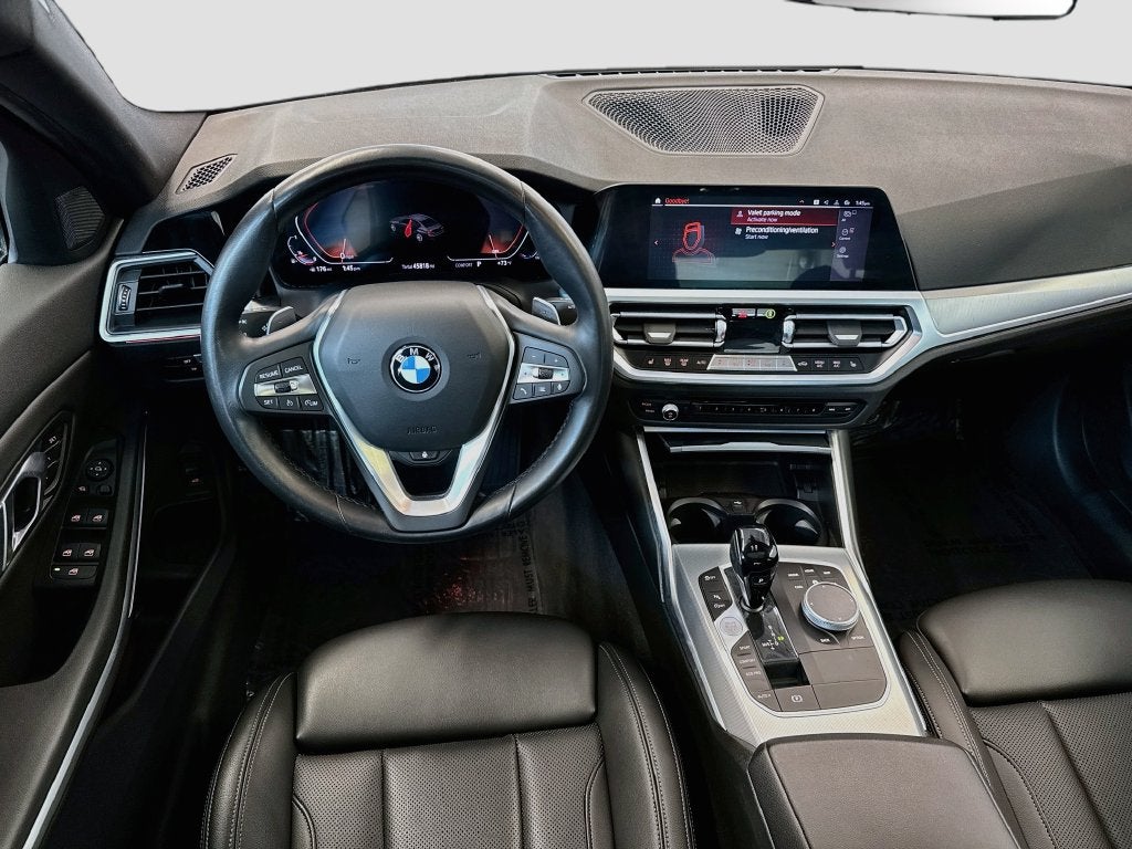 2022 BMW 330i xDrive 330i xDrive