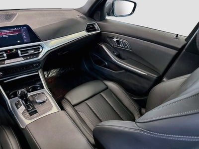 2022 BMW 330i xDrive 330i xDrive