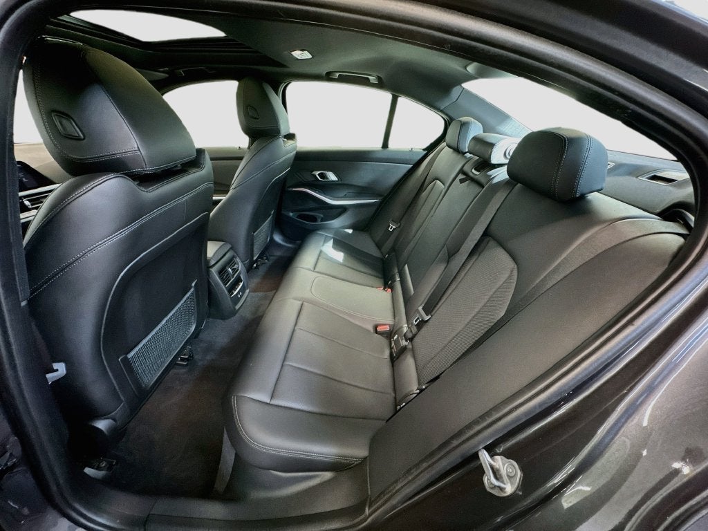 2022 BMW 330i xDrive 330i xDrive