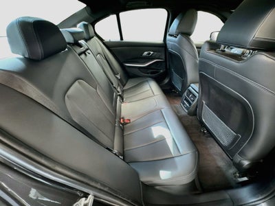 2022 BMW 330i xDrive 330i xDrive