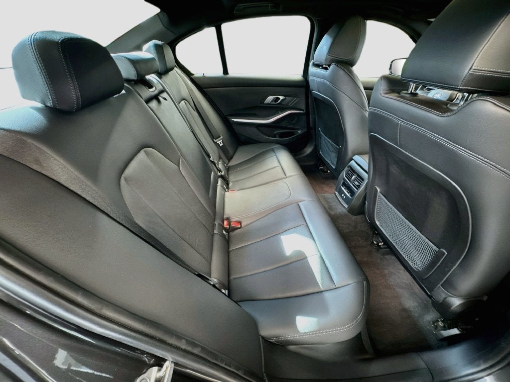 2022 BMW 330i xDrive 330i xDrive