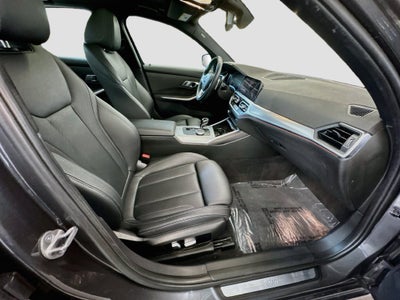 2022 BMW 330i xDrive 330i xDrive