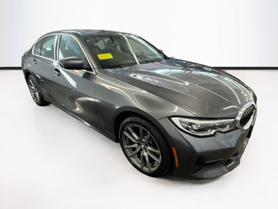 2022 BMW 330i xDrive 330i xDrive