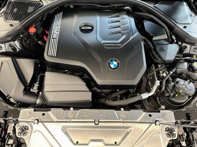2022 BMW 330i xDrive 330i xDrive