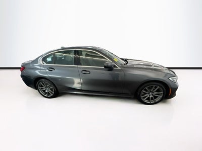 2022 BMW 330i xDrive 330i xDrive