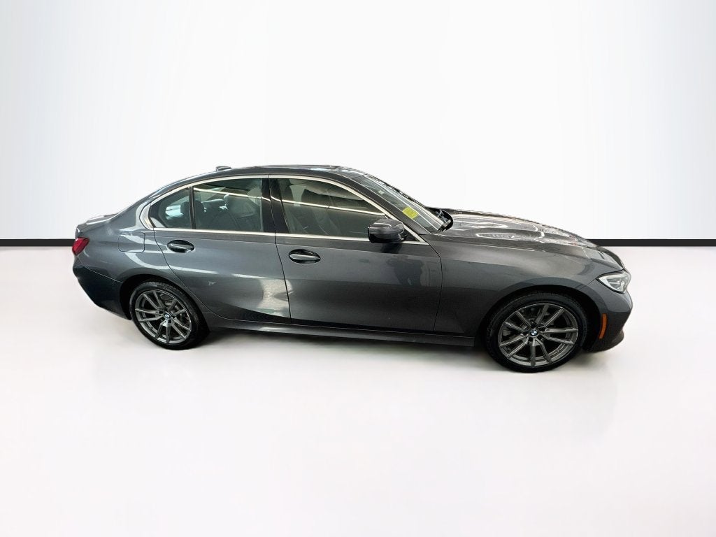 2022 BMW 330i xDrive 330i xDrive