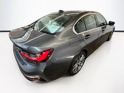 2022 BMW 330i xDrive 330i xDrive