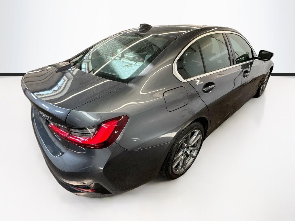 2022 BMW 330i xDrive 330i xDrive