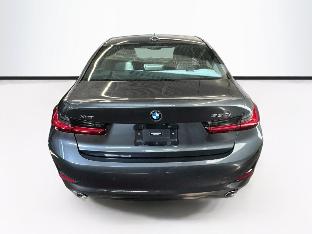 2022 BMW 330i xDrive 330i xDrive