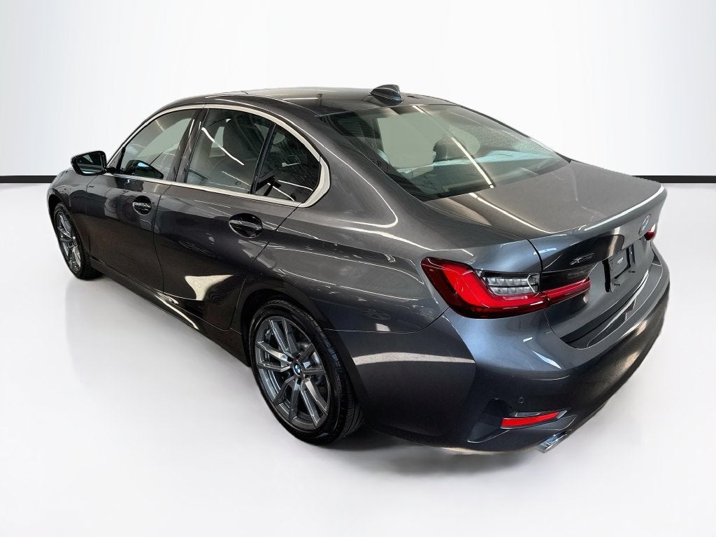 2022 BMW 330i xDrive 330i xDrive