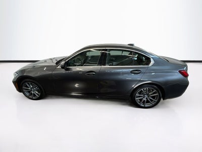 2022 BMW 330i xDrive 330i xDrive