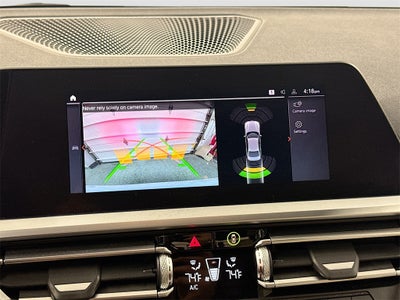 2021 BMW 330i xDrive 330i xDrive