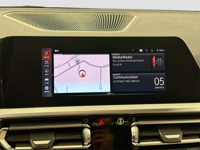 2021 BMW 330i xDrive 330i xDrive