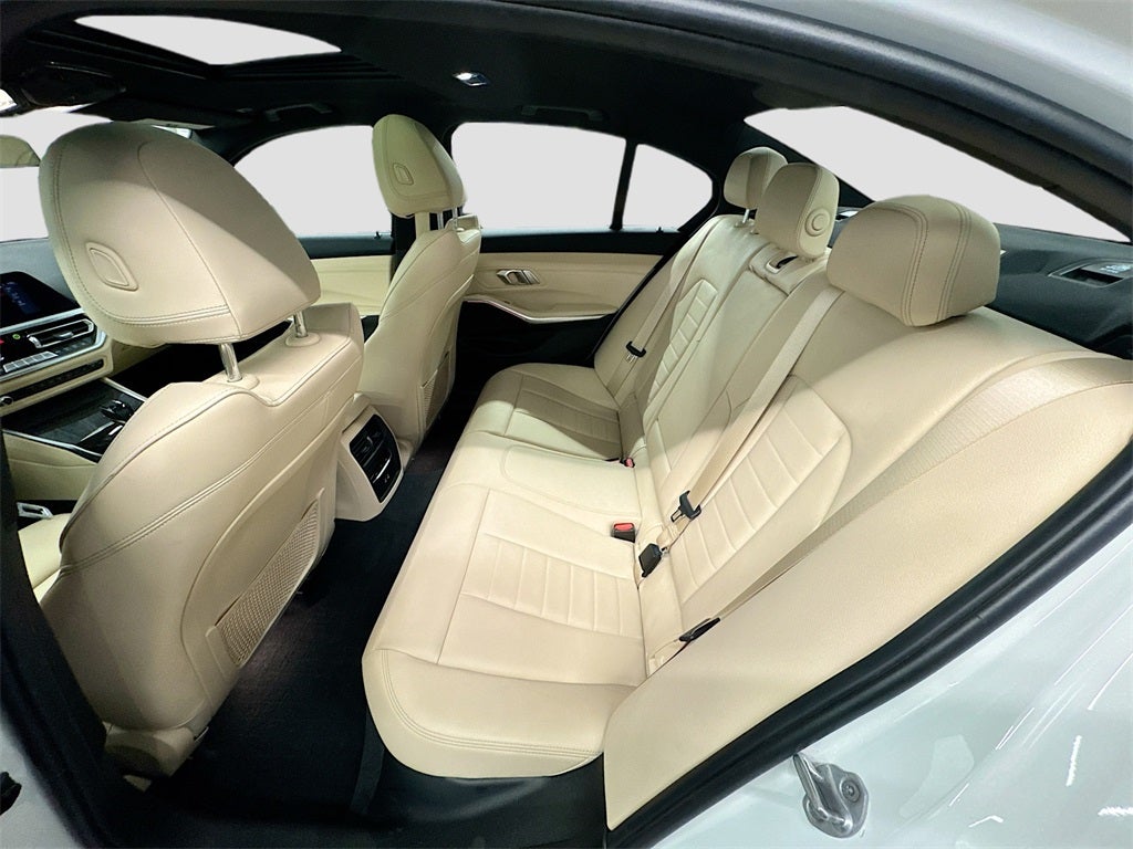 2021 BMW 330i xDrive 330i xDrive