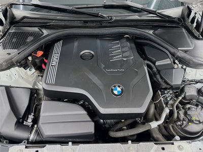 2021 BMW 330i xDrive 330i xDrive