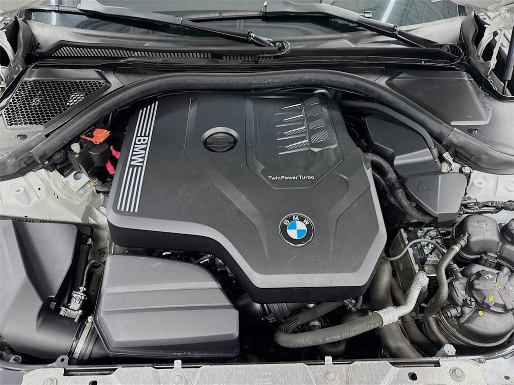 2021 BMW 330i xDrive 330i xDrive