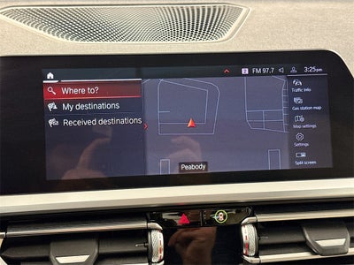 2021 BMW 330i xDrive 330i xDrive