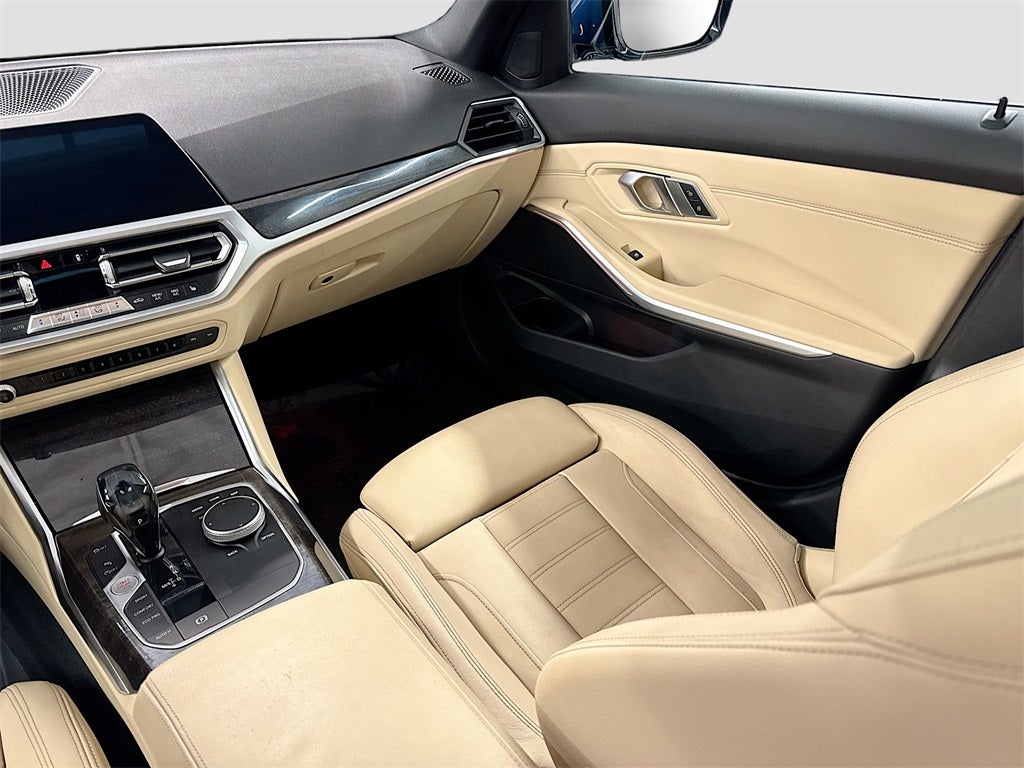 2021 BMW 330i xDrive 330i xDrive