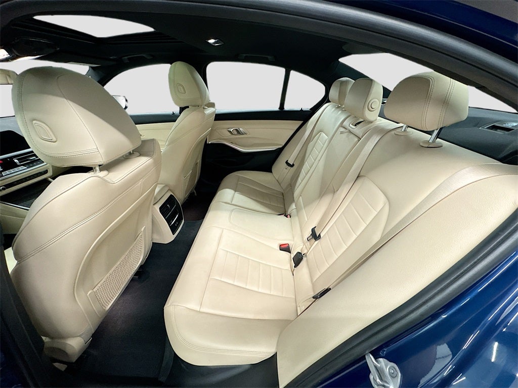 2021 BMW 330i xDrive 330i xDrive