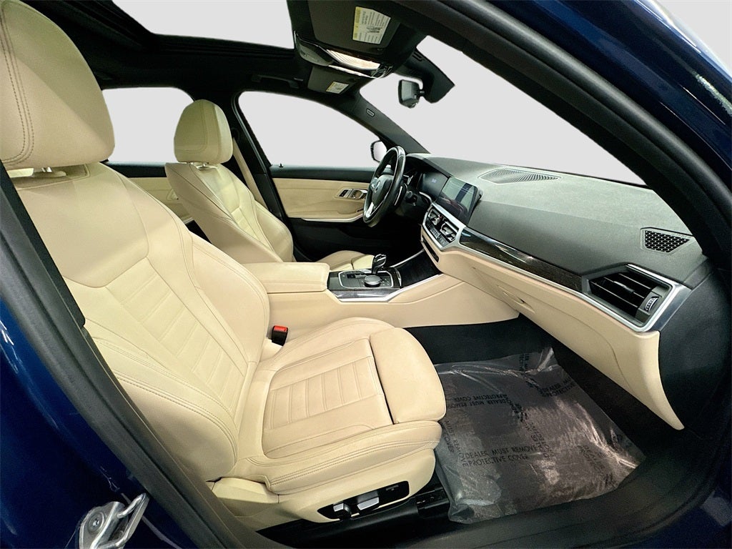 2021 BMW 330i xDrive 330i xDrive