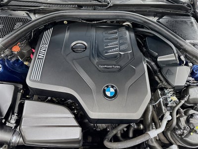2021 BMW 330i xDrive 330i xDrive