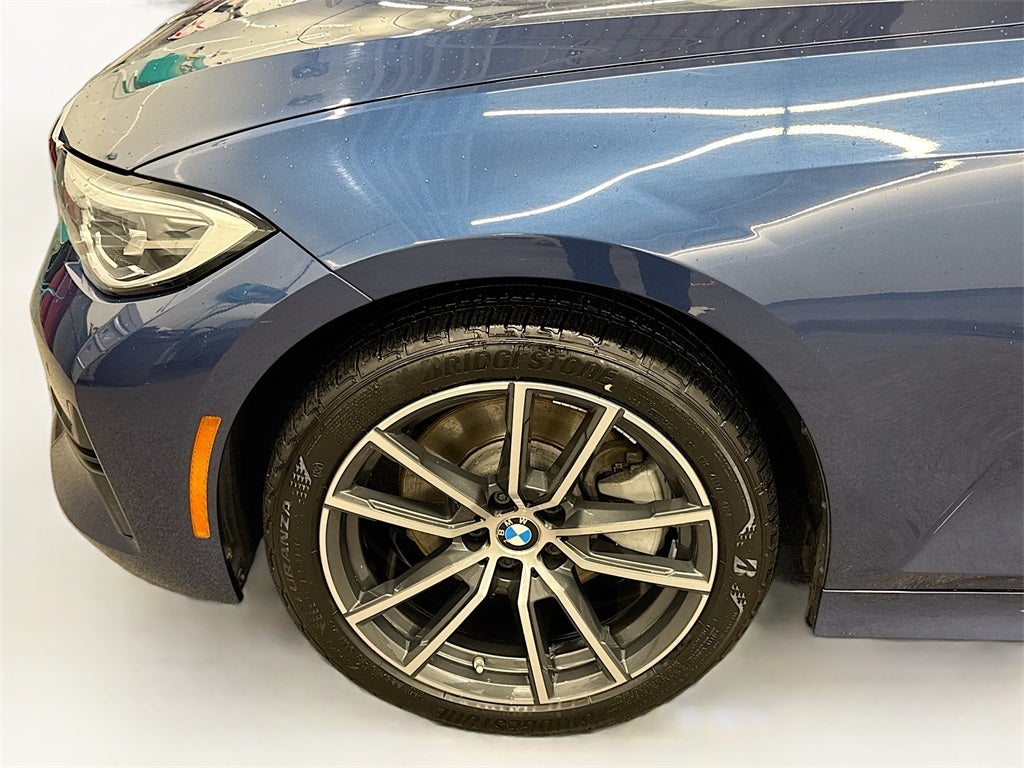 2021 BMW 330i xDrive 330i xDrive