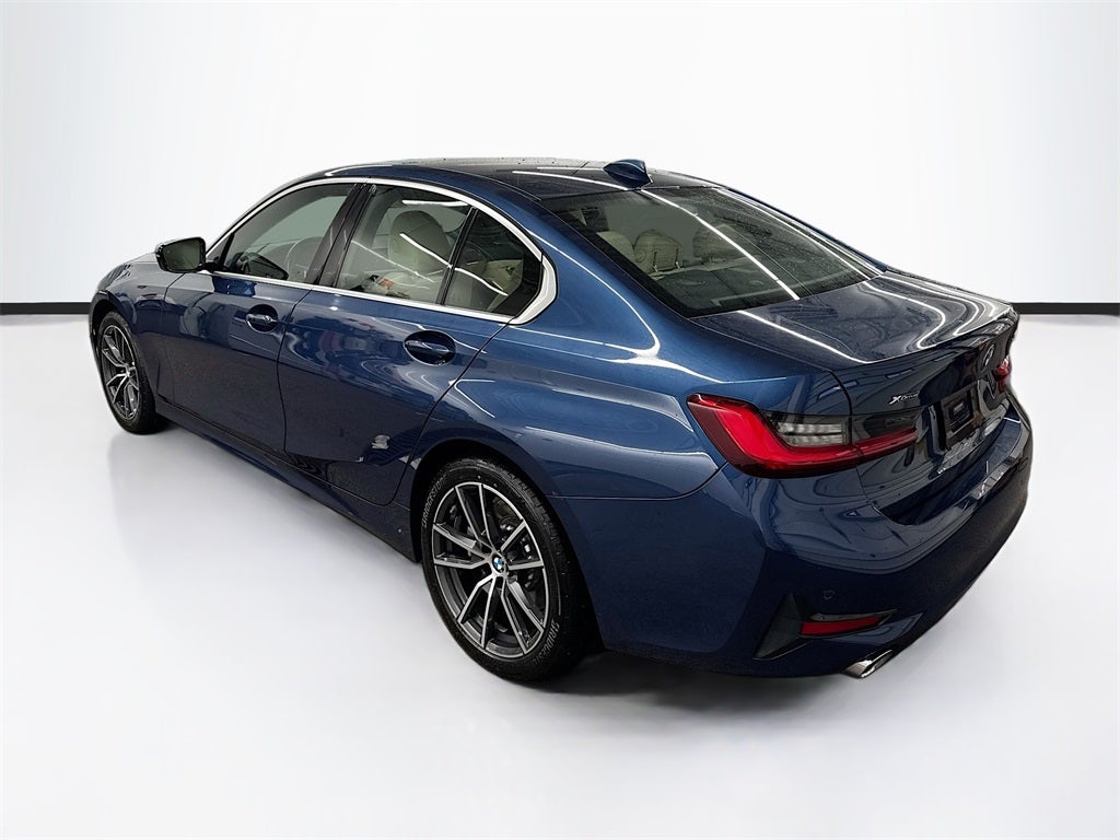 2021 BMW 330i xDrive 330i xDrive