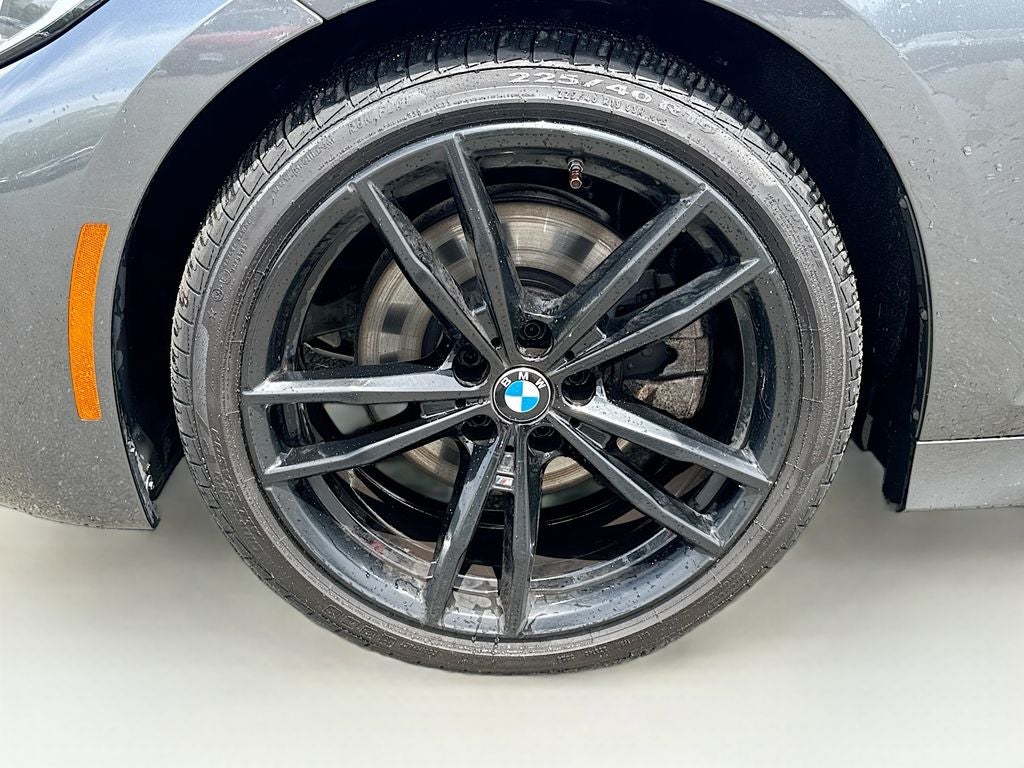 2020 BMW 3 Series 330i xDrive