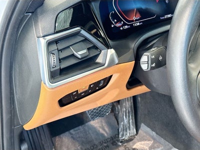 2022 BMW 330i xDrive 330i xDrive