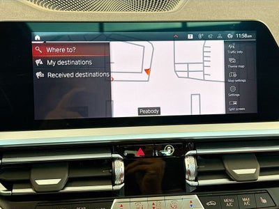 2022 BMW 330i xDrive 330i xDrive