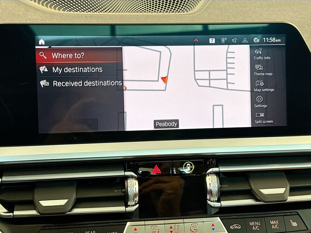 2022 BMW 330i xDrive 330i xDrive