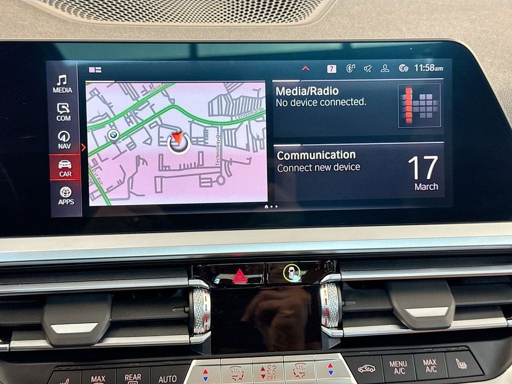 2022 BMW 330i xDrive 330i xDrive