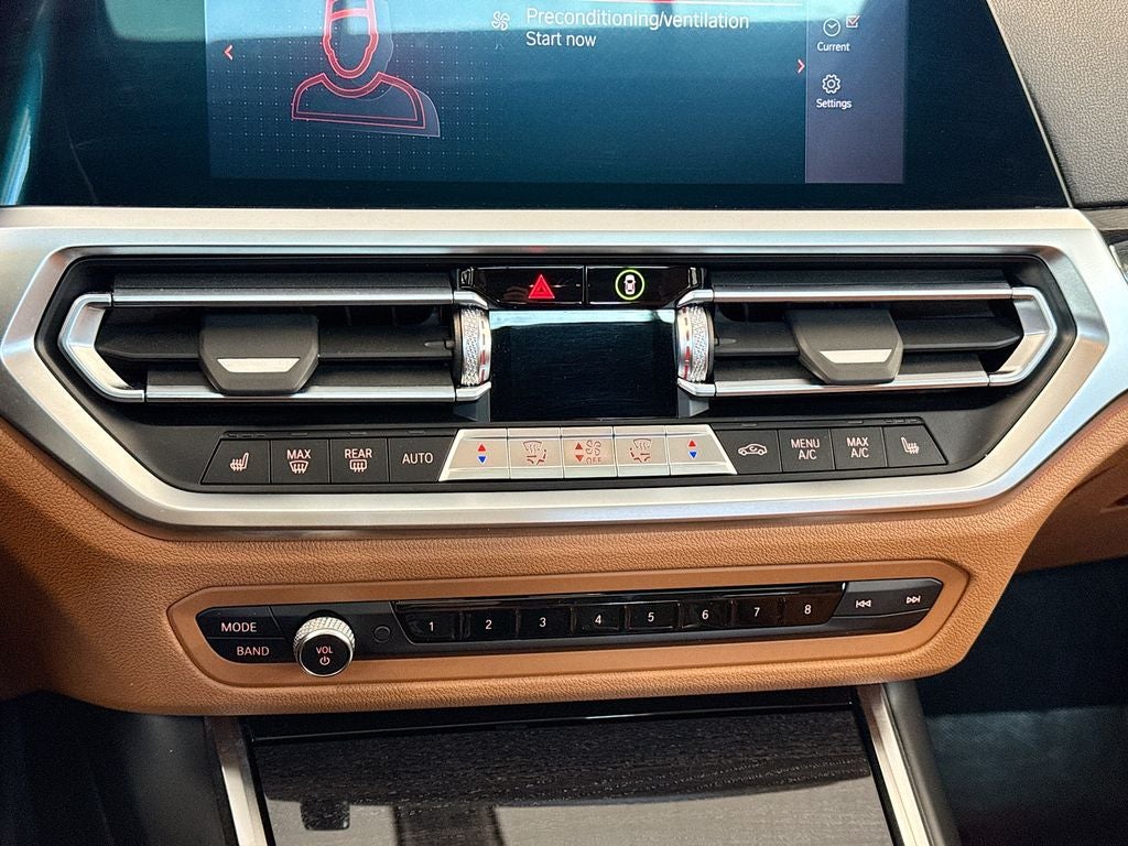 2022 BMW 330i xDrive 330i xDrive