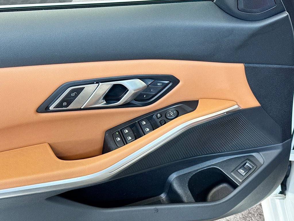 2022 BMW 330i xDrive 330i xDrive